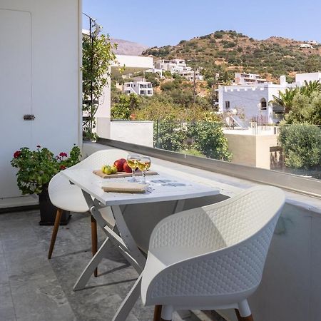 Plakias Family Apartment Buitenkant foto