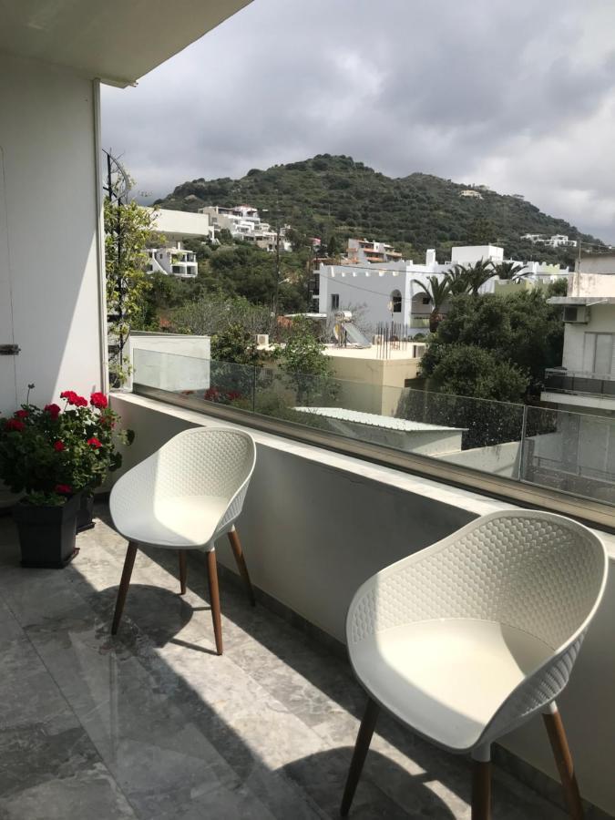Plakias Family Apartment Buitenkant foto