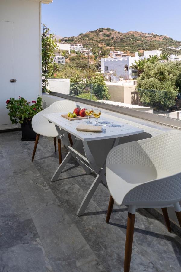 Plakias Family Apartment Buitenkant foto