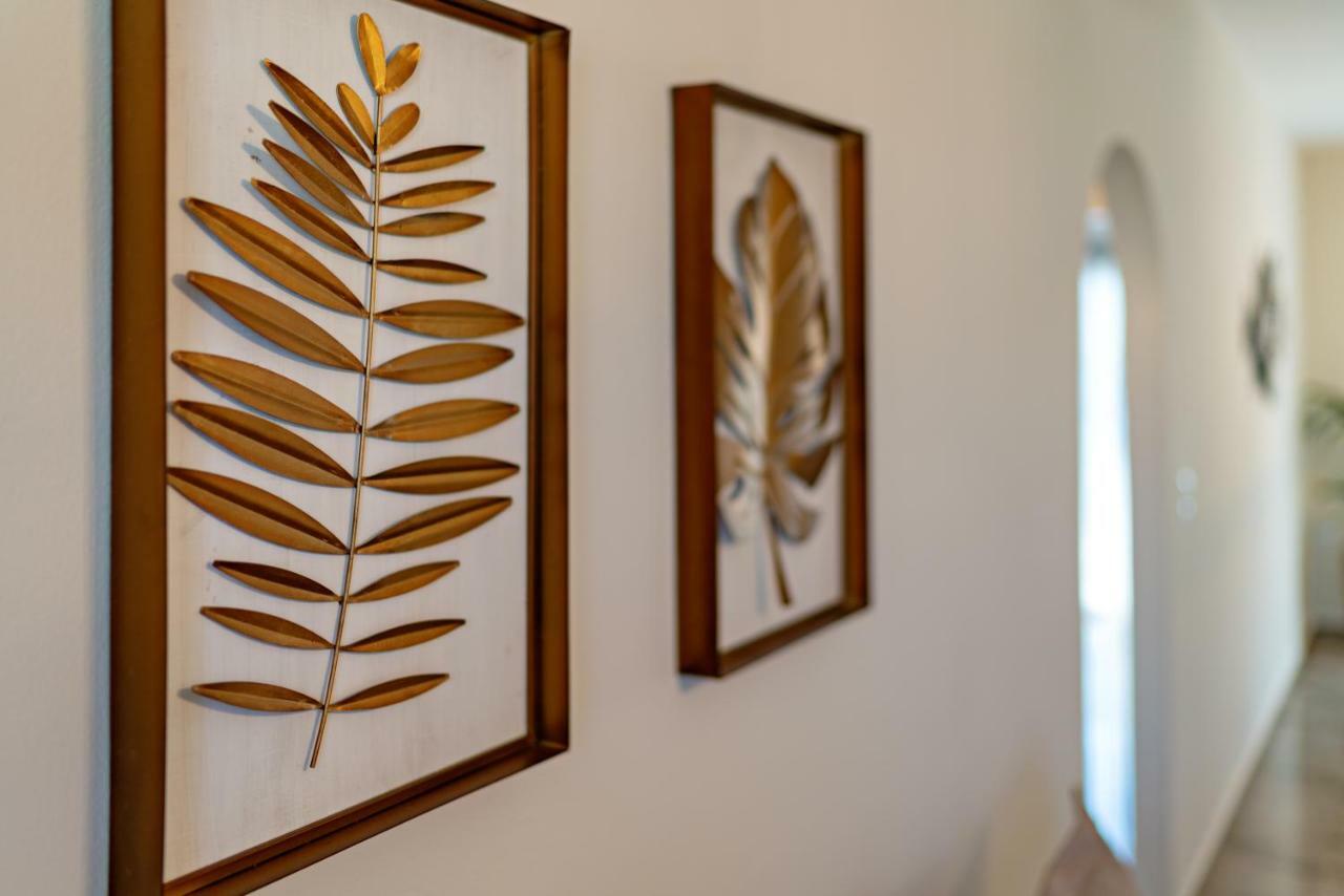 Plakias Family Apartment Buitenkant foto
